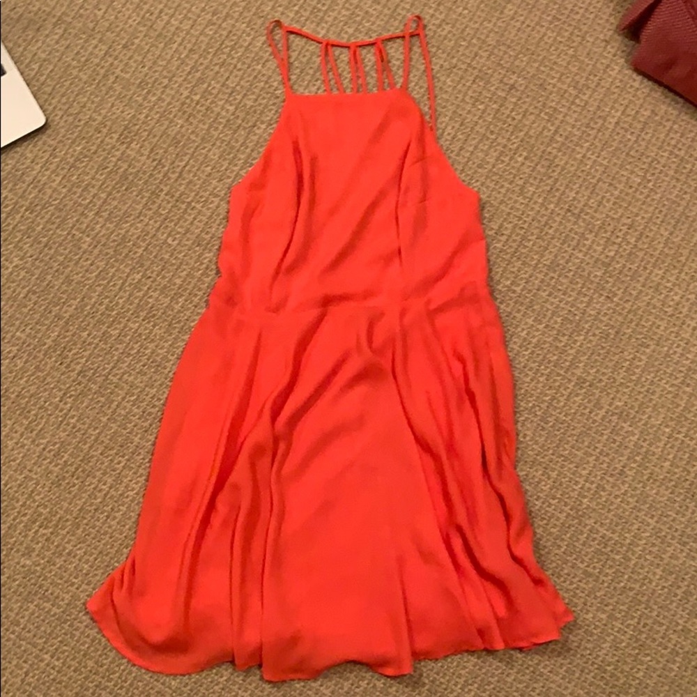 lulus dress